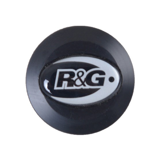 R&G Racing Frame Plug (single, LHS), swingarm pivot for Suzuki GSX-R1000/R '17-'22 R&G Racing Frame Plug (single, LHS), swingarm pivot for Suzuki GSX-R1000/R '17-'22
